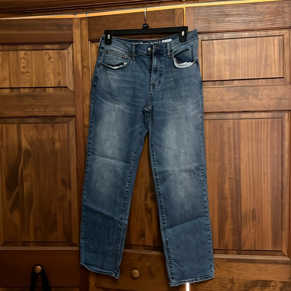 Men’s Arizona Jeans 32x30